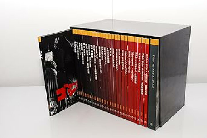 楽天市場】[新品]GODZILLA FINAL BOX【完全予約限定生産】/DVD/TDV 