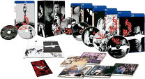 楽天市場】新 仁義なき戦い blu-ray boxの通販 