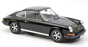 1/12 mu |VF911 S NOREV PORSCHE 911 S COUPE 1972 1000