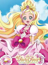 楽天市場】go!プリンセスプリキュア vol．2 bluーrayの通販 