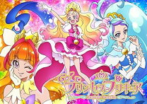 楽天市場】go!プリンセスプリキュア vol．2 bluーrayの通販 