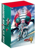 楽天市場】仮面ライダー V3 DVD BOXの通販
