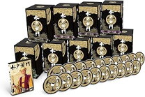 楽天市場】水戸黄門dvd－box 第八部の通販
