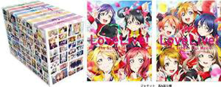 楽天市場】【Amazon.co.jp限定】ラブライブ! The School Idol Movie 