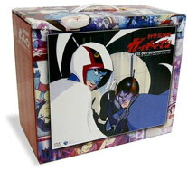 楽天市場】科学忍者隊ガッチャマン dvdの通販