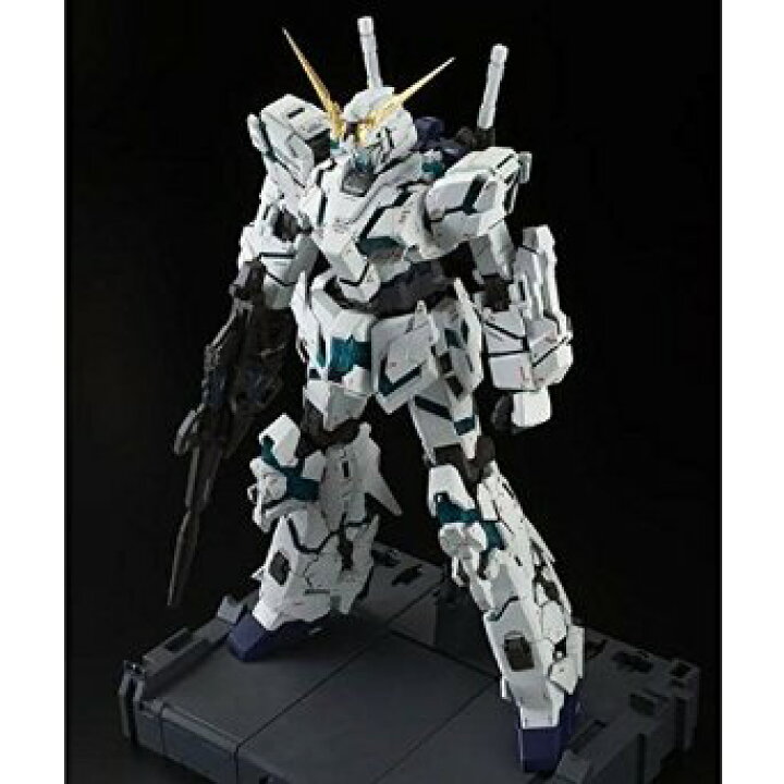 楽天市場】PG 1/60 RX-0 ユニコーンガンダム（最終決戦Ver 