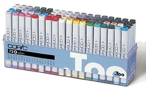 コピック 画材 72色の人気商品 通販 価格比較 価格 Com