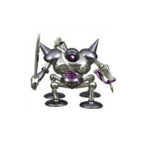 楽天市場】ドラゴンクエスト メタリックモンスターズ メタルハンターの通販
