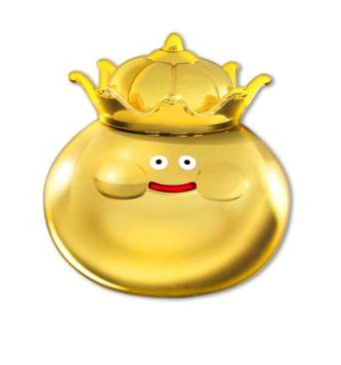 楽天市場】ドラゴンクエスト メタリックモンスターズギャラリー 