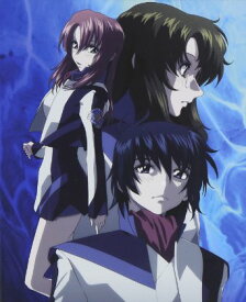 楽天市場 蒼穹のファフナー Blu Ray Boxの通販
