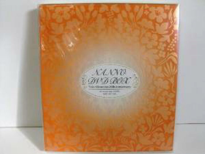 楽天市場】NANNO DVD BOX 南野陽子 : クロソイド屋 楽天市場店
