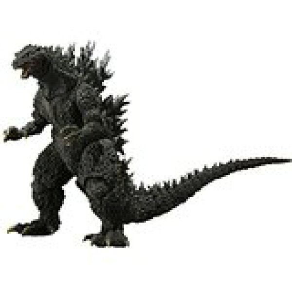 S.H.MonsterArts ゴジラ2000ミレニアム Special Color Ver. フィギュア バンダイ