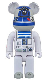 STARWARS X R2-D2(TM) ANA JET BE@RBRICK 400% ベアブリック