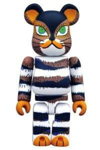 メディコム・トイ BE@RBRICK 100万回生きたねこ 100%