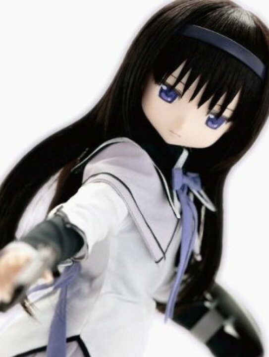 楽天市場】1/3 ハイブリットアクティブフィギュア 「劇場版 魔法少女 