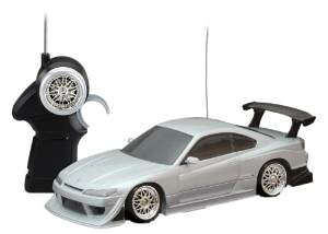 AERO R/C �h���t�g�p�b�P�[�W���C�g 6 �j�b�T�� �V���r�A (S15)�@�^�J���g�~�[