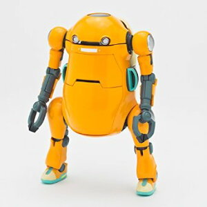35メカトロウィーゴ おれんじ 千値練