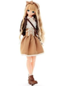 えっくすきゅーと ふぁみりー/みおの休日 (通常販売ver.) アゾンインターナショナル