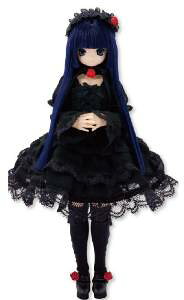 えっくす きゅーと Secret Wonderland あいか アゾンインターナショナル