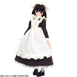 えっくす きゅーとシリーズ みう/Classic girl アゾンインターナショナル