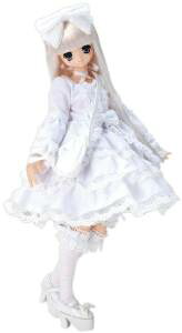 えっくす きゅーと Secret Wonderland ころん アゾンインターナショナル