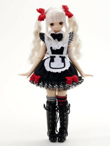 えっくす きゅーと Black Alice Lien Amazon.co.jp限定版 アゾンインターナショナル