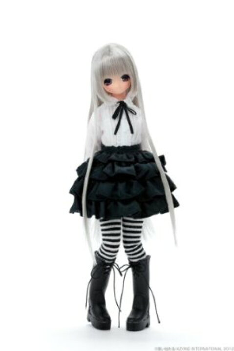 えっくすきゅーと8th 魔女っ子みう リトルウィッチ オブ ザ ウォーター 