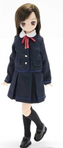 えっくす☆きゅーと あいか 5th anniv. アゾンインターナショナル