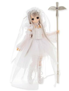 えっくす☆きゅーと 8th 魔女ッ子☆ひめの リトルウィッチ オブ スターライト ver1.1 アゾンダイレクトストア限定ver. アゾンインターナショナル