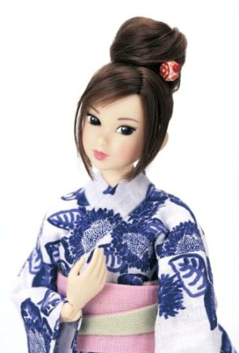 楽天市場】momokoDOLL ひまわりは夏の恋 セキグチ : クロソイド屋 楽天 
