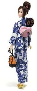 momokoDOLL �Ђ܂��͉Ă̗��@�Z�L�O�`