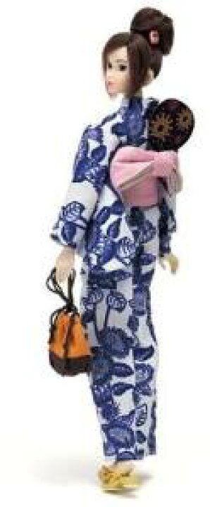 楽天市場】momokoDOLL ひまわりは夏の恋 セキグチ : クロソイド屋 楽天 