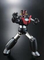 楽天市場】超合金魂 GX－45A マジンガーZ 熱海ナイトバージョンの通販