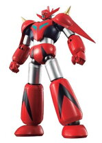 楽天市場】超合金魂 GX-18 ゲッタードラゴンの通販