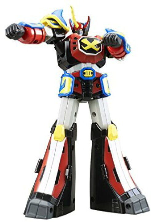 楽天市場】ダイカモデル 戦国魔神 ゴーショーグン ニューバージョン 