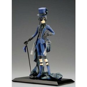 Kuroshitsuji Black Butler - Ciel Phantomhive STATIC ARTS�@�X�N�E�F�A�E�G�j�b�N�X