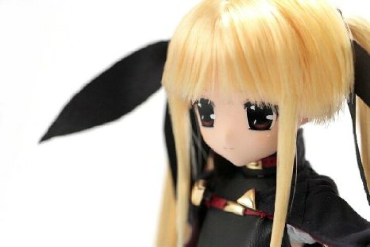 楽天市場】ピュアニーモキャラクターシリーズ 魔法少女リリカルなのは 