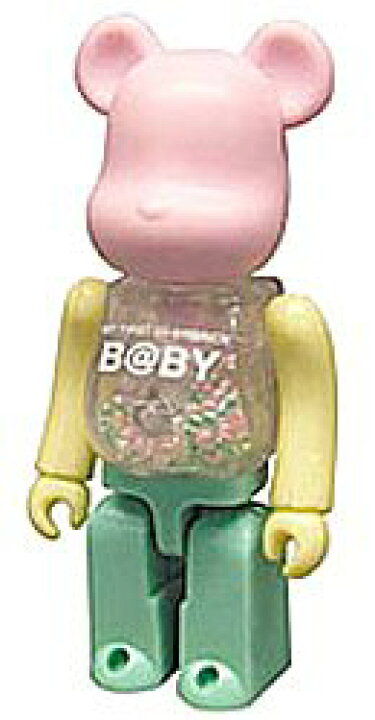 楽天市場】BE@RBRICK ベアブリック SERIES15 CUTE 千秋 メディコム 