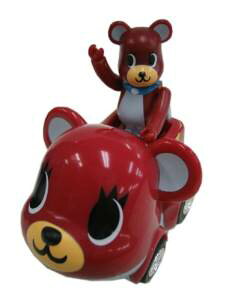 �`����Q BE@RBRICK�`����Q moderan pets dreaming bear dog (���b�h) �^�J���g�~�[