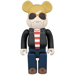 BE@RBRICK AfBEEH[z 60's STYLE Ver. 400 fBREgC