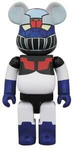 BE@RBRICK x@}WK[Z@xAubN@400% fBREgC