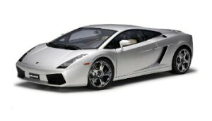 オートアート 1/12 ランボルギーニ ガヤルド (模型) 価格比較 - 価格.com 