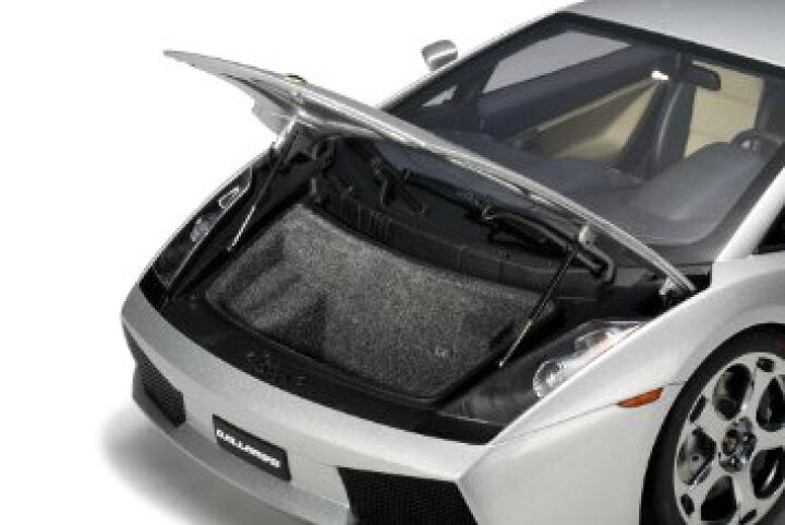楽天市場】AUTOart 1/12 シグネチャーシリーズ ランボルギーニ 