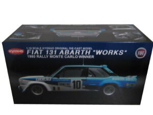  1/18 tBAbg 131 Aog eJ1980 #10 K08373A