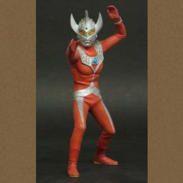 楽天市場】大怪獣シリーズ 「ウルトラマンタロウ Ver.2」 少年リック 