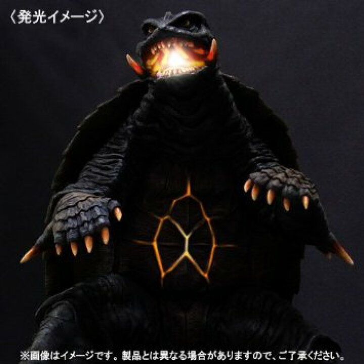 本日のみ値下げリアルマスターコレクション ガメラ 1995 ポスター