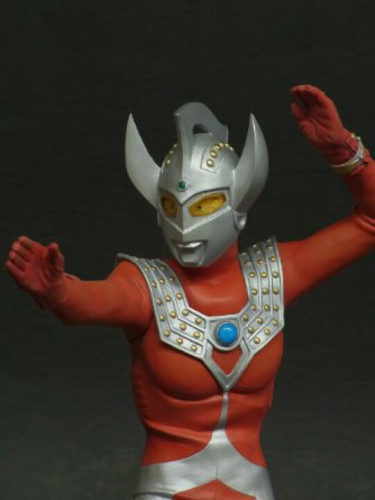 楽天市場】大怪獣シリーズ ウルトラマンタロウ Ver.2 約 240mm PVC製 