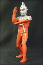 楽天市場】少年リック ウルトラセブンの通販