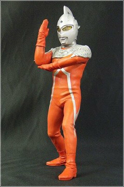 楽天市場】X-PLUS 大怪獣シリーズ ウルトラセブン編 少年リック限定 