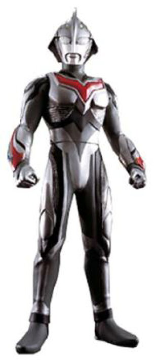 楽天市場】京本コレクション ウルトラマンネクサス (アンファンス 